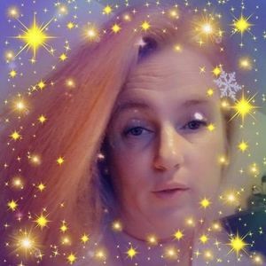 Meet your Posher, Krissy